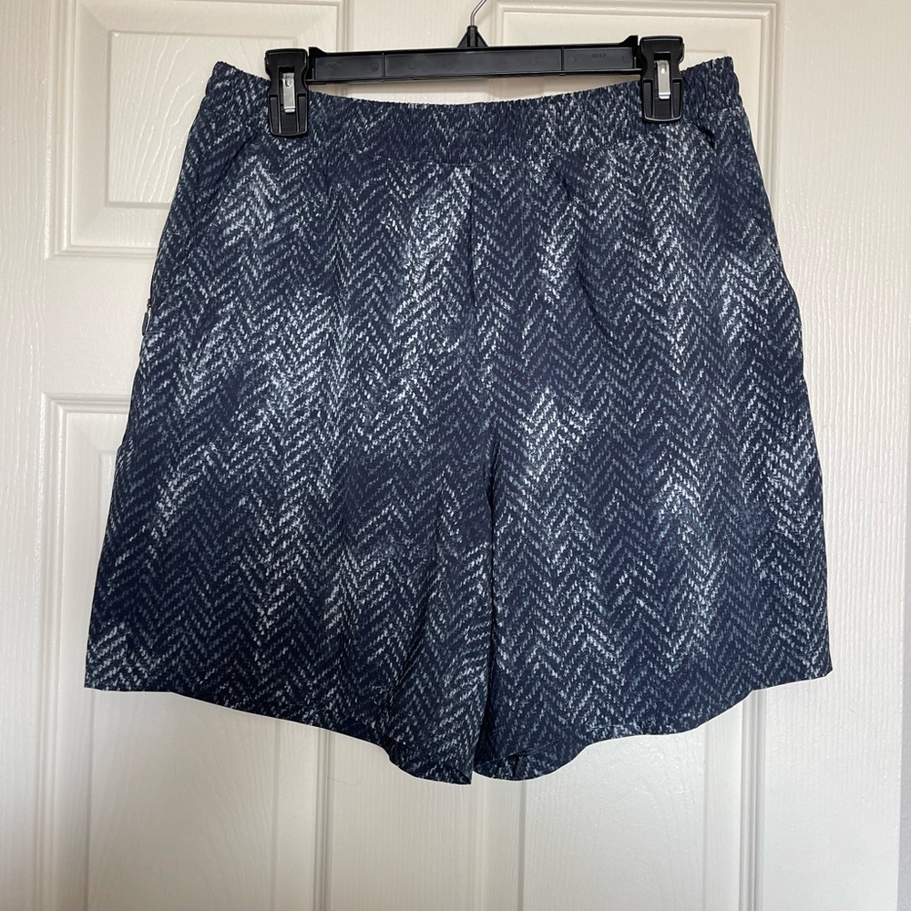 Lululemon PACEBREAKER 7” BNWOT large